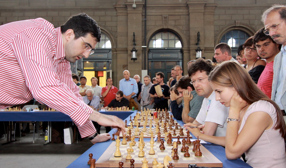 Kramnik (CC) Jürg Vollmer