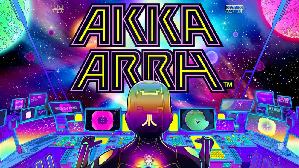 Feed Your Head to a New Kind of Web in Akka Arrh – Atari®