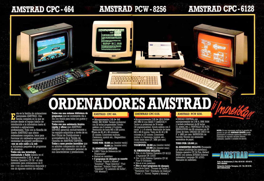 CPC Amstrad / Microhobby