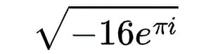 num2math - Complicated math equation generator