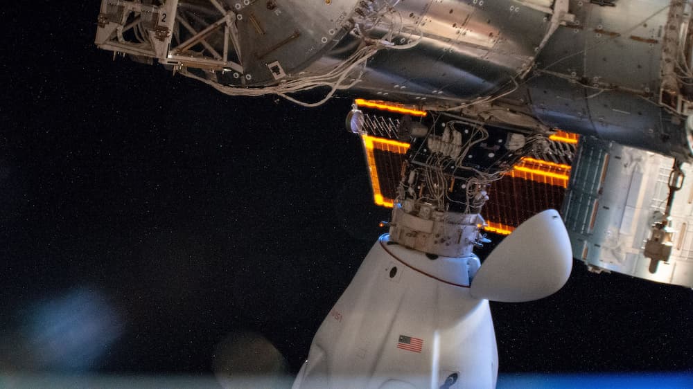 SpaceX va a construir una quinta Crew Dragon ante la gran demanda de futuras misiones