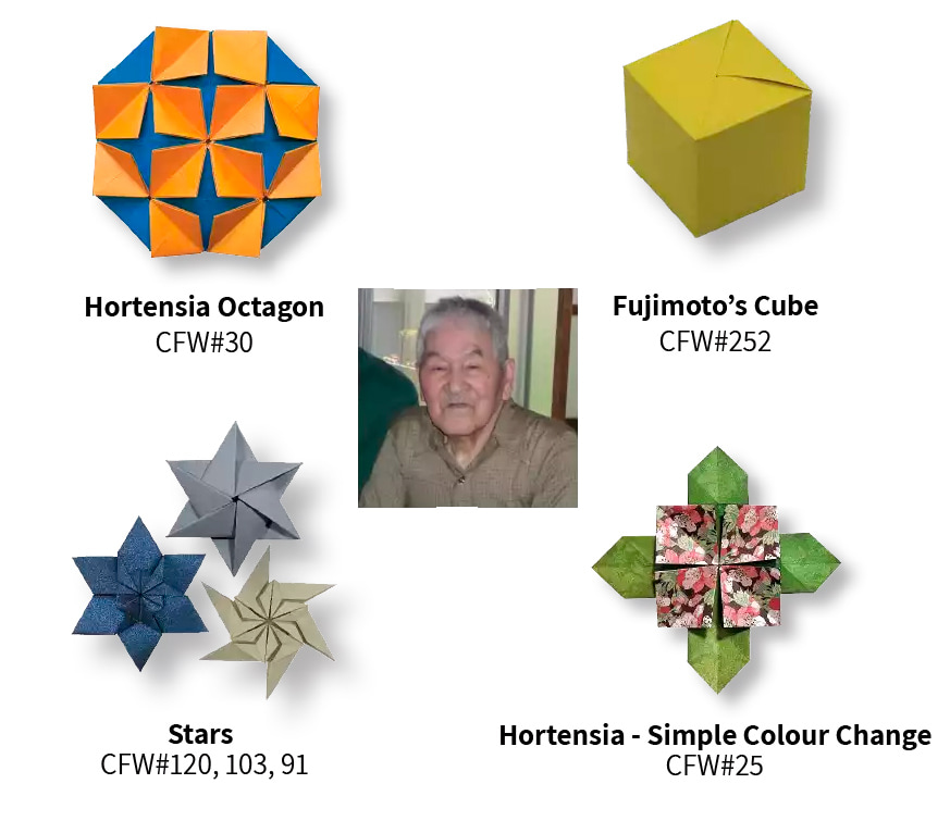 Cinco libros clásicos de origami geométrico llegan al dominio público, descargables gratis en PDF
