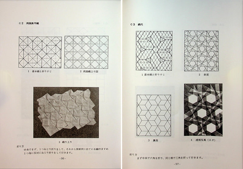 Shuzo Fujimoto Origami