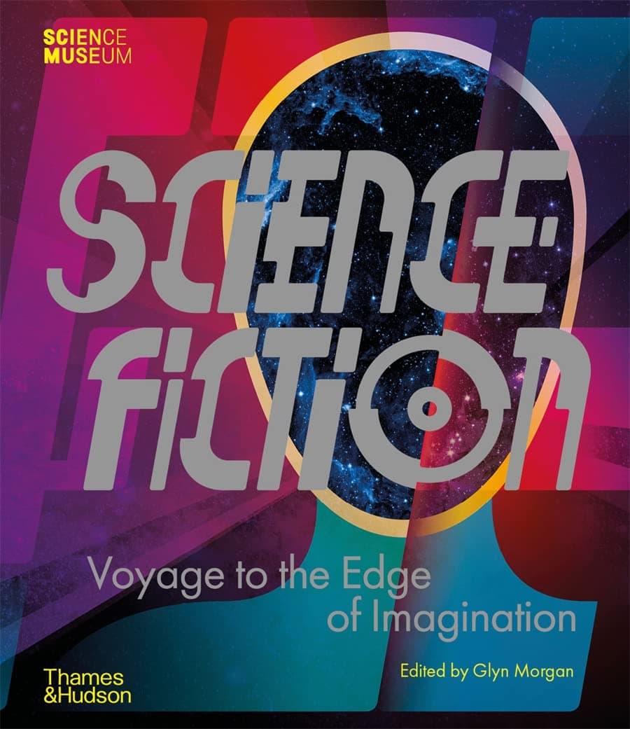 Science Fiction: Voyage to the Edge of Imagination, una magnífica exposición sobre ciencia ficción en el Museo de Ciencias de Londres
