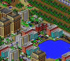GitHub - jgosar/mine-city-2000: A program that converts SimCity 2000 cities into Minecraft worlds