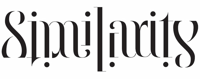 Ambigrams, Logos, & Word Art. | John Langdon | Ambigrams, Logos, & Word Art.