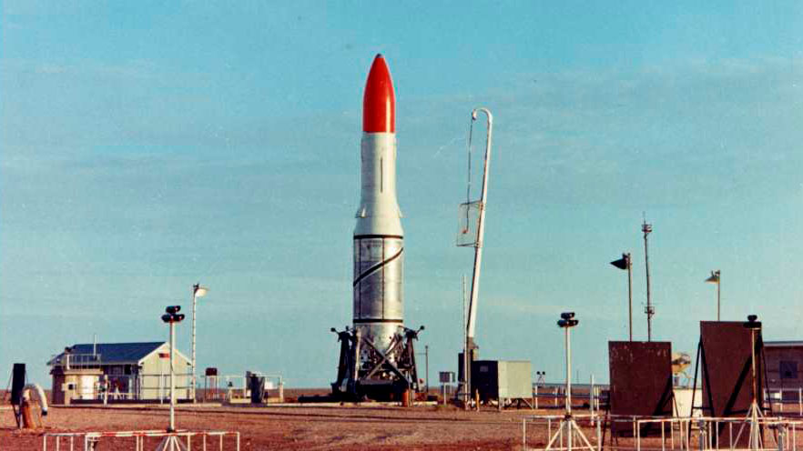 Falla el primer lanzamiento internacional de un cohete LauncherOne de Virgin Orbit