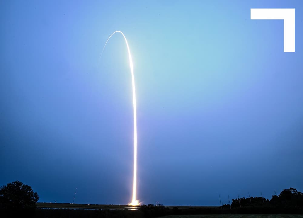 El último cohete Antares 230+ lanza la cápsula de carga Cygnus 19