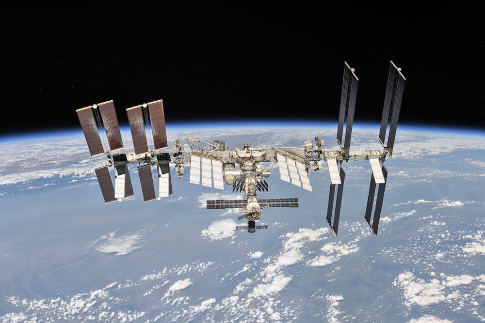La Estación Espacial Internacional seguirá en servicio al menos hasta 2028