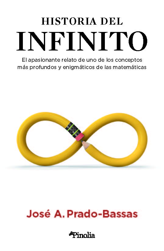 Historia del Infinito, uno de los más indescifrables conceptos matemáticos a lo largo de la historia