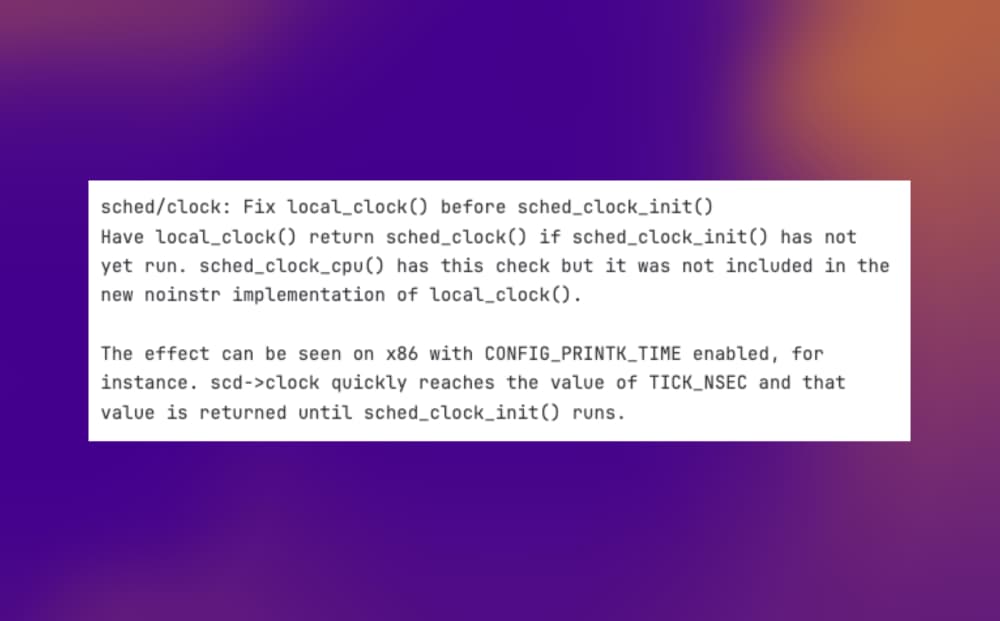 El hacker que arrancó Linux 292.612 veces para demostrar que había arreglado un bug que sólo aparecía 1 de cada 1.000 veces