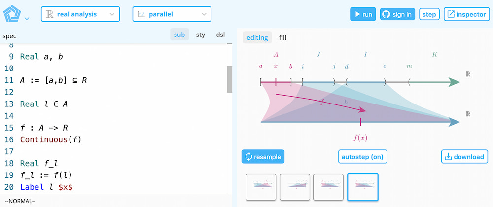 Penrose, una forma matemática y bella de crear diagramas