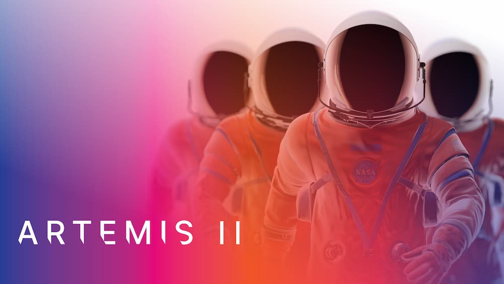La NASA anuncia la tripulación de la misión Artemisa II, que será la primera en volver a la Luna en más de 50 años