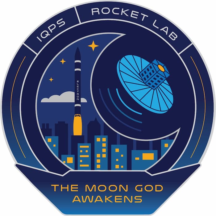 El Electrón de Rocket Lab vuelve al servicio sin problemas con la misión The Moon God Awakens