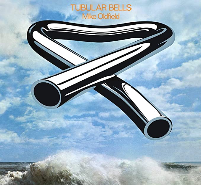 Tubular Bells / Mike Oldfield / Virgin Records