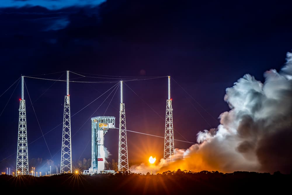 El primer lanzamiento del cohete Vulcan se retrasa al menos hasta finales de 2023