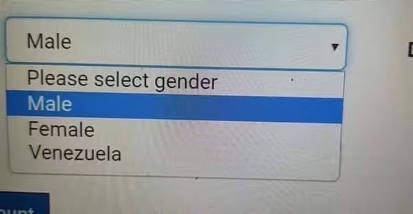 genders.wtf