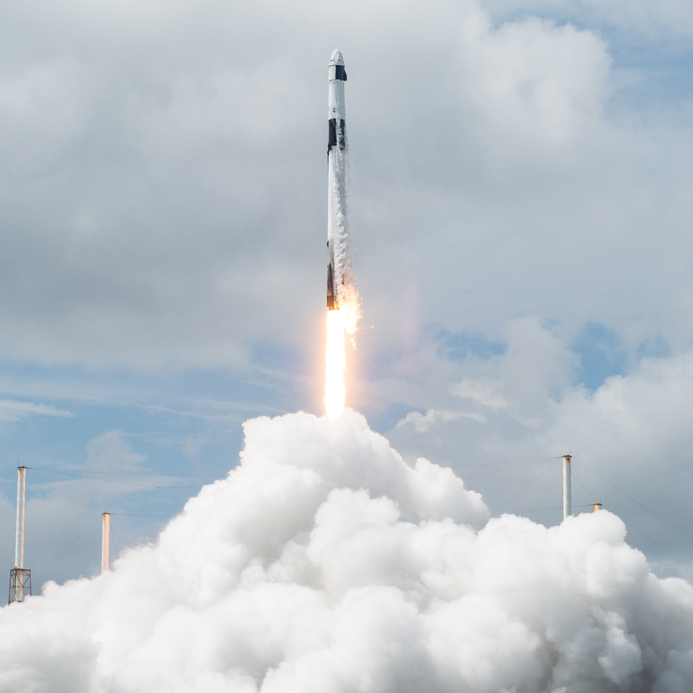 La tripulación de la Starliner ya tiene nave con la que volver a casa