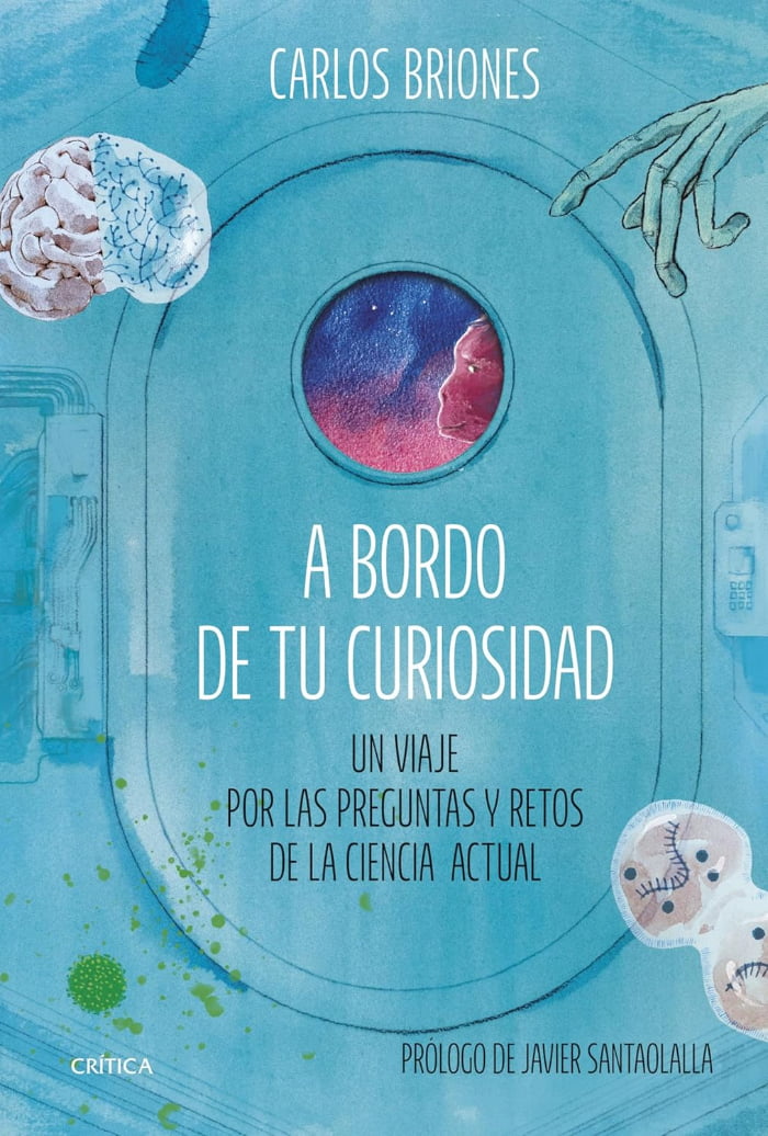 Portada del libro