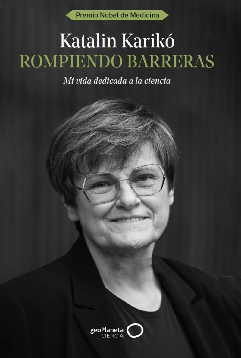 Portada del libro