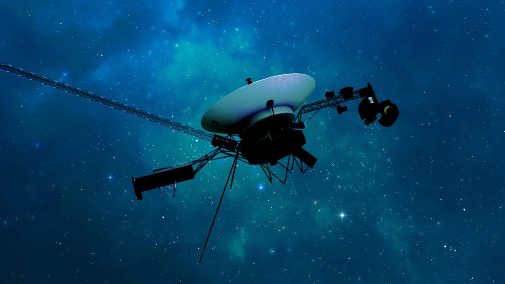 La NASA apaga sendos instrumentos en las Voyager 1 y 2 para prorrogar aún más sus misiones, que ya duran más de 47 años