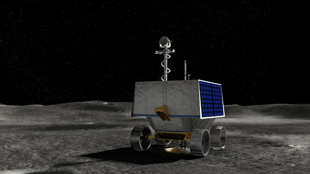 La NASA cancela el rover VIPER después de dejarse unos 450 millones de dólares en él