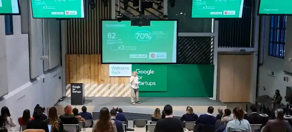 AInnovación: un evento sobre inteligencia artificial, sistemas de contenidos y experiencias digitales