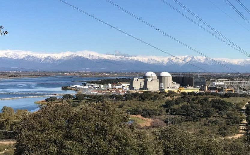 Foro Nuclear advierte sobre el impacto del cierre de Almaraz