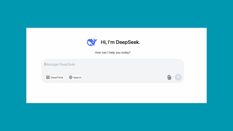 DeepSeek: un nuevo modelo de IA especializado en razonamiento lógico, resolución de problemas y con licencia abierta MIT. No tiene nada que envidiar a los de OpenAI