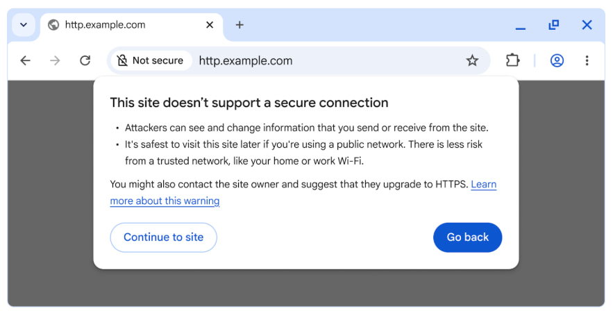 Google avisa: hay que pasar a HTTPS Google avisa: hay que pasar a HTTPS