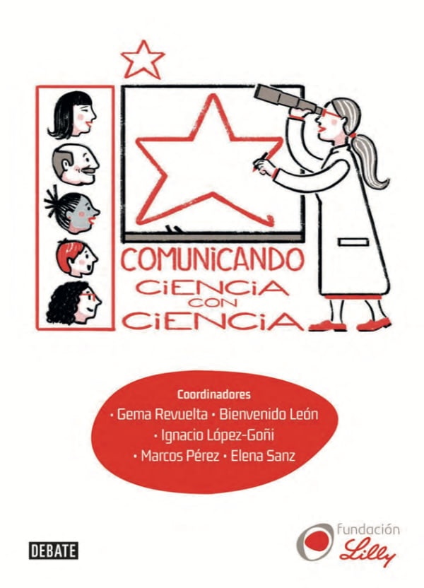 Portada del libro
