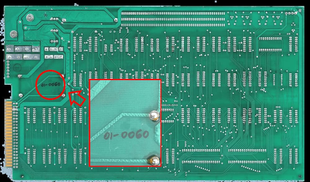 Se hace público el listado de todas las reliquias del Apple-1, ¿preparados para sentir la envidia?