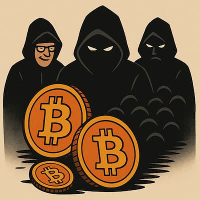El Departamento de Justicia de EE.UU. desmantela un fraude de Bitcoin en Camboya, confiscando 15.000 millones de dólares