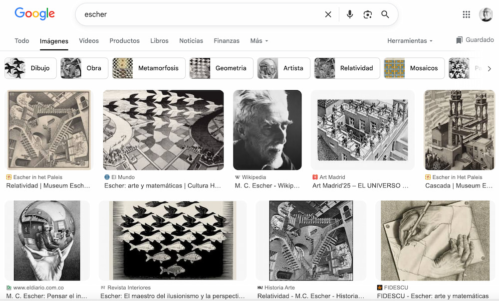 ¿Todos Google antes de dormir? ¡Qué locura, el futuro se nos escapa de las manos!