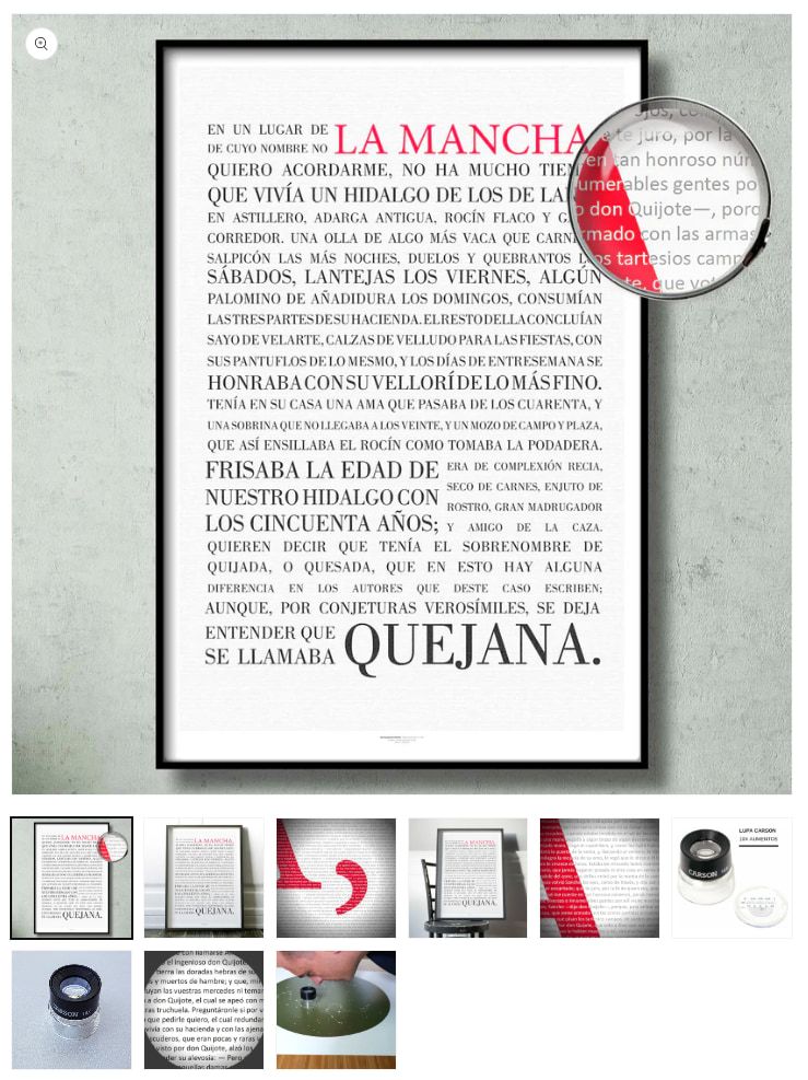 Libros en una hoja: la última moda para los amantes de la lectura perezosos – Minimae