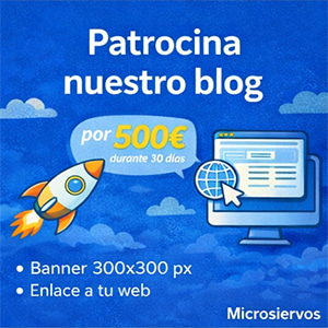 Patrocinadores