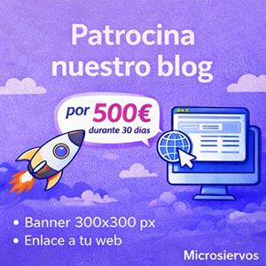 Patrocinadores
