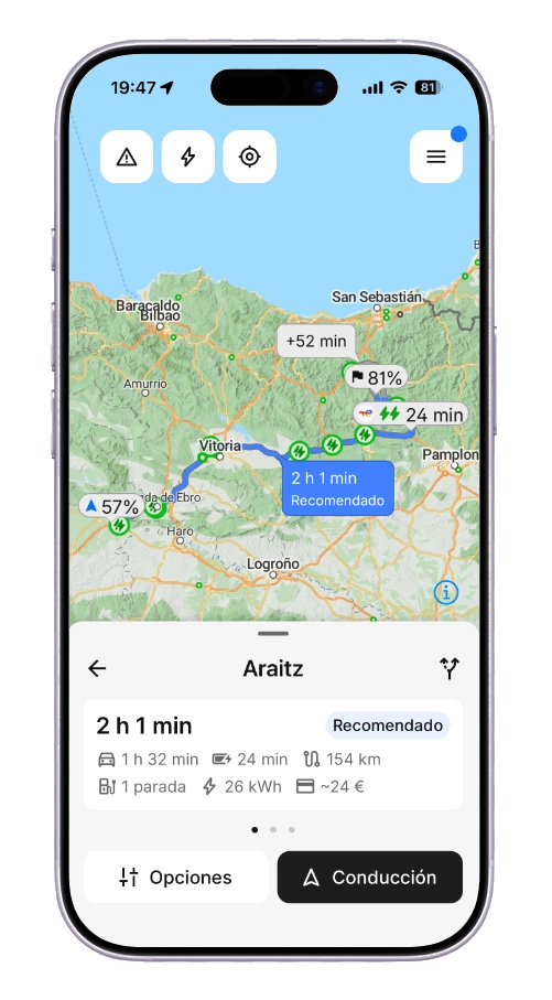 ABRP, gran app (CC) Alvy