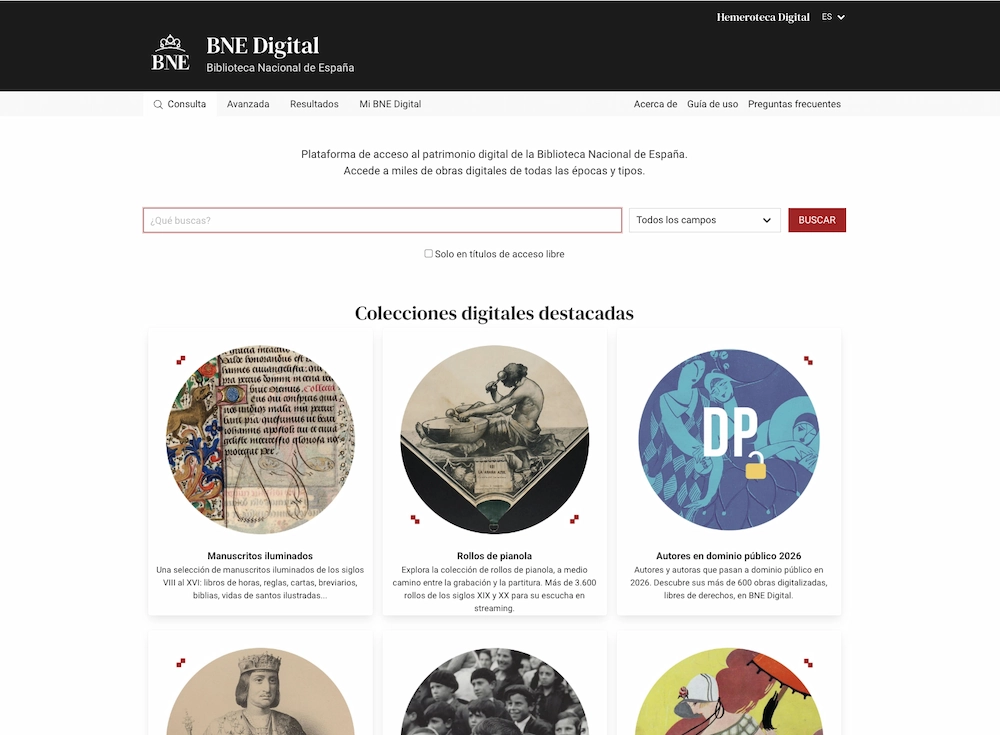 BNE Digital
