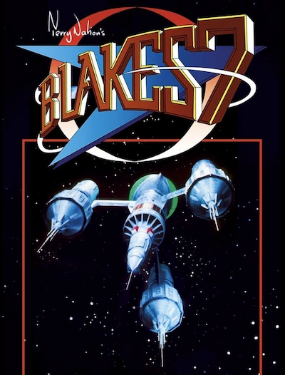 Los siete de Blake