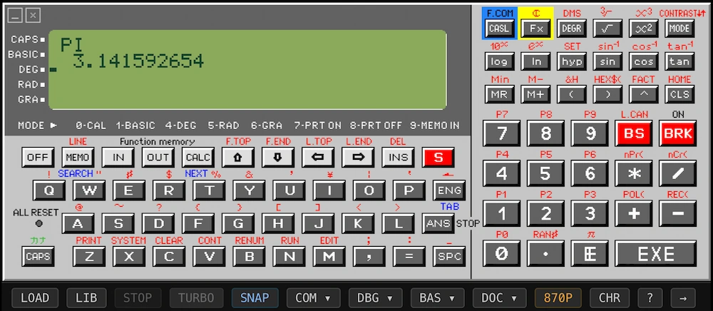 el nuevo emulador que promete revivir viejos recuerdos y tal vez una que otra frustración el nuevo emulador que promete revivir viejos recuerdos y tal vez una que otra frustración