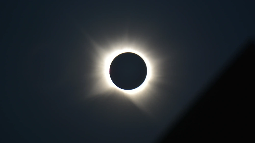 Eclipse de Sol de 2027: preparación para el próximo evento astronómico