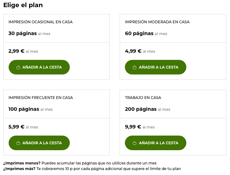 La descripción