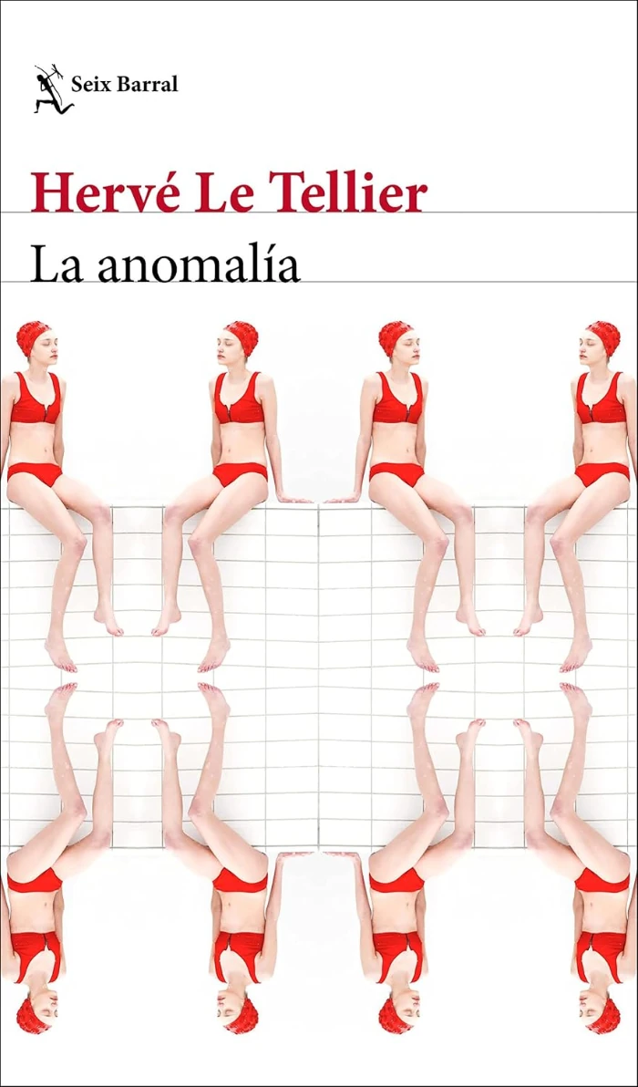 Portada del libro