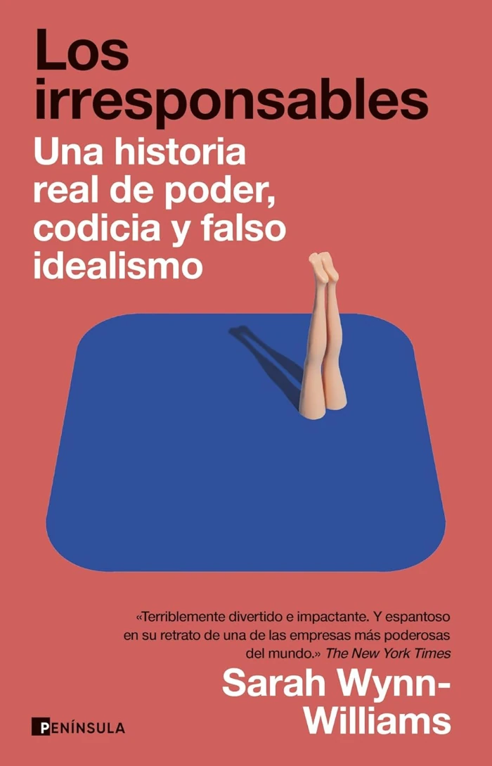 Portada del libro
