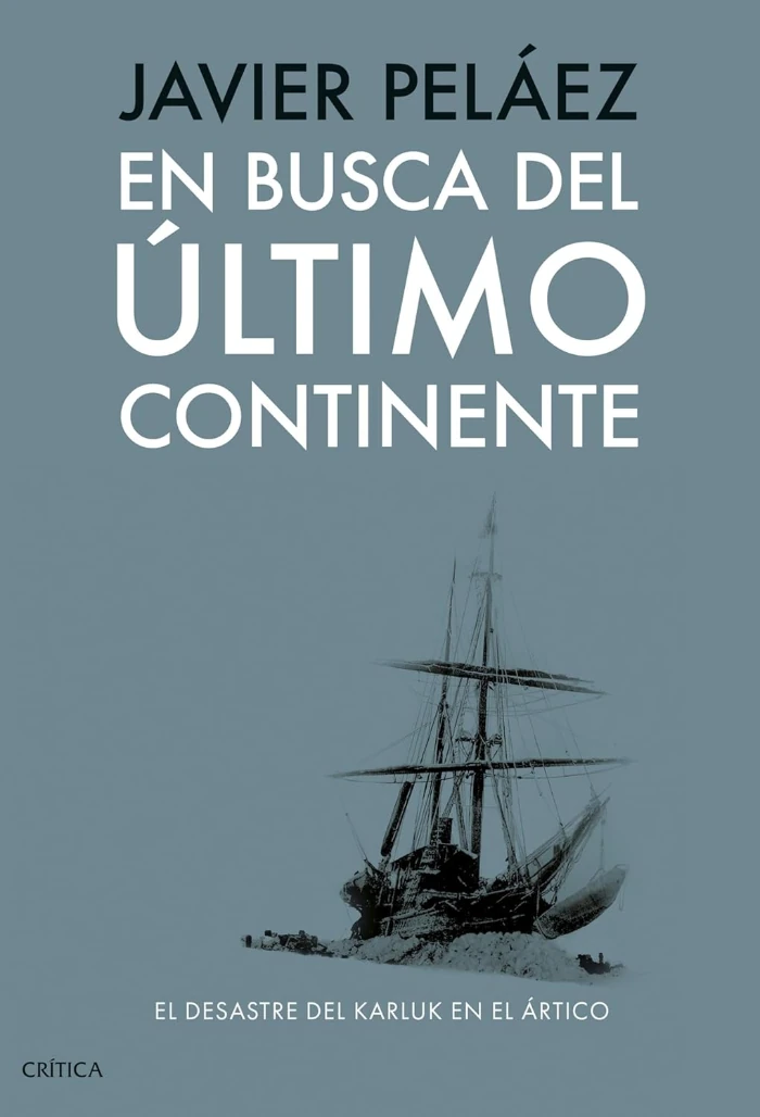 Portada del libro