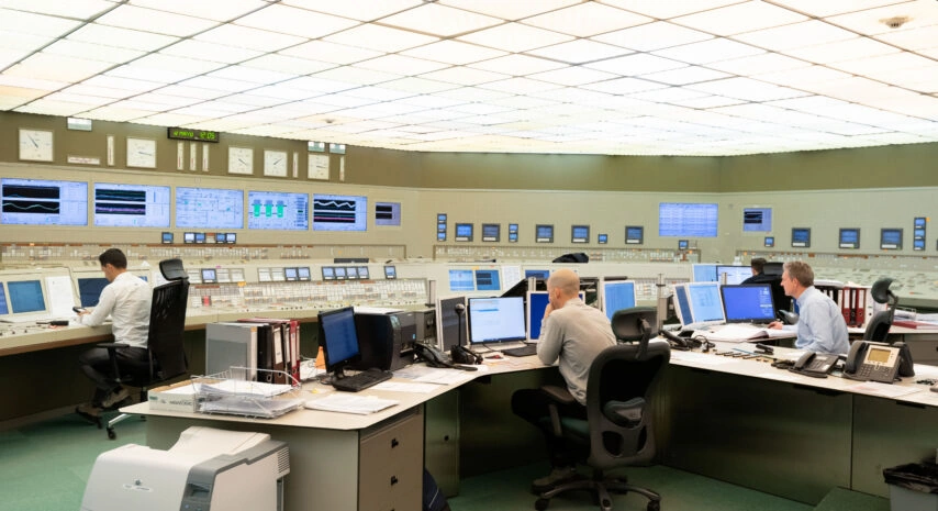 El aplauso inesperado de Foro Nuclear al cierre de las puertas a la despedida nuclear anticipada