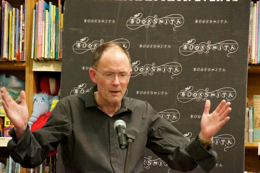 Cuando Timothy Leary y William Gibson trolearon a Autodesk por intentar registrar el término Ciberespacio™