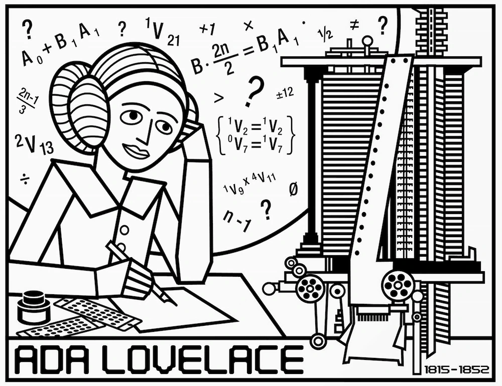 ImgImgImg El test de Lovelace es una versión más exigente del test de Turing para las IAs, que los LLM actuales ya podrían haber superado /