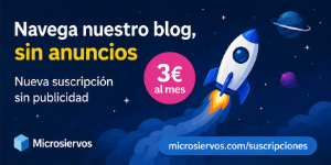 Microsiervos sin publicidad Microsiervos sin publicidad